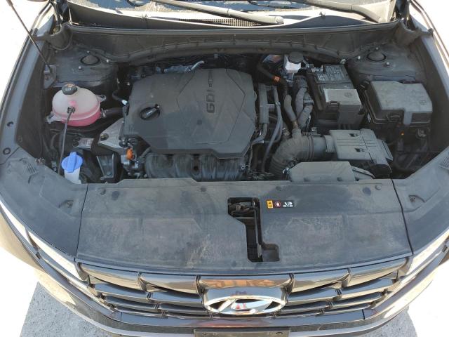 2023 HYUNDAI TUCSON SEL - 5NMJBCAE7PH208395