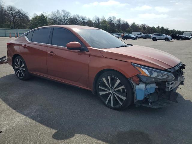 Vin: 1n4bl4cv6nn340154, lot: 70771754, nissan altima sr 20224