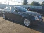 CADILLAC CTS LUXURY photo