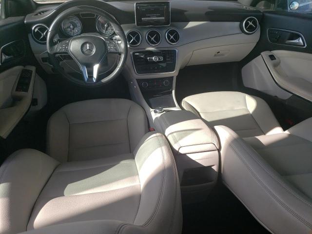 VIN WDDSJ4EB3EN113013 2014 Mercedes-Benz CLA-Class,... no.8