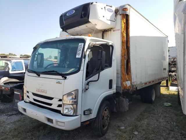 2018 ISUZU NPR XD #2930406472