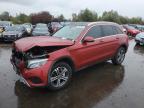 2019 MERCEDES-BENZ GLC 300 4M - WDC0G4KB1KV171812