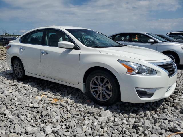 2015 NISSAN ALTIMA 2.5 - 1N4AL3AP4FN893011