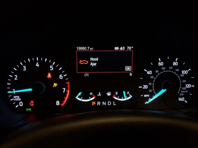 2022 FORD ESCAPE SE - 1FMCU9G61NUB92993
