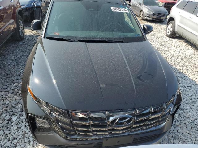 2024 HYUNDAI TUCSON N L - KM8JFCD12RU176041