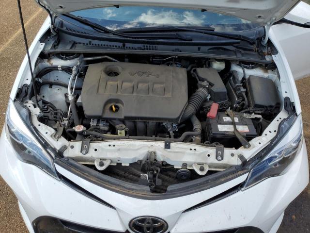 VIN 5YFBURHE2KP901297 2019 Toyota Corolla, L no.11