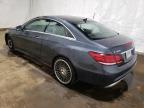 MERCEDES-BENZ E 400 photo