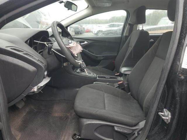 VIN 1FADP3F21FL233700 2015 Ford Focus, SE no.7