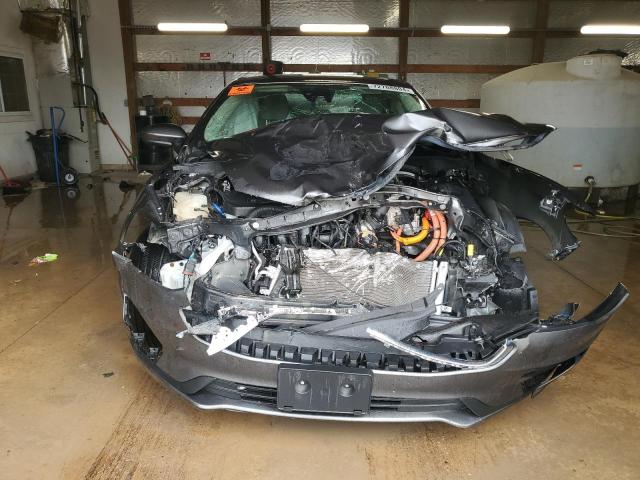 VIN 3FA6P0LUXKR207492 2019 Ford Fusion, SE no.5