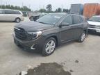 2019 GMC TERRAIN SL - 3GKALMEV6KL213066