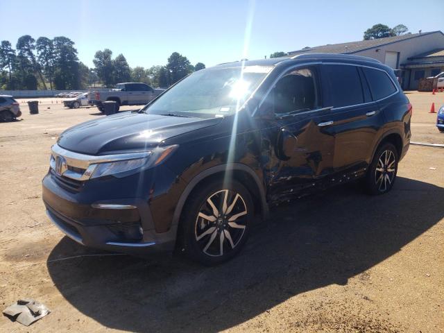 2019 HONDA PILOT ELIT - 5FNYF6H02KB051321