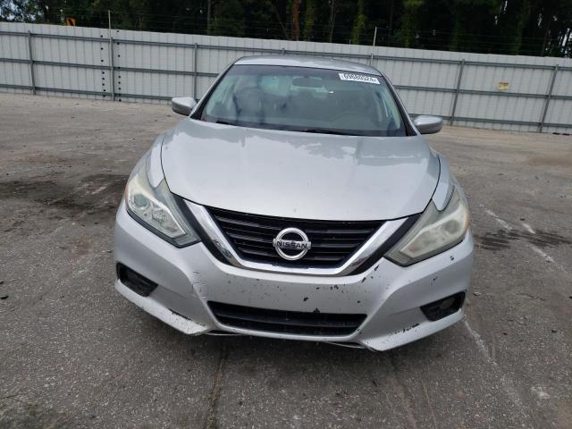 2018 NISSAN ALTIMA 2.5 - 1N4AL3AP8JC111670