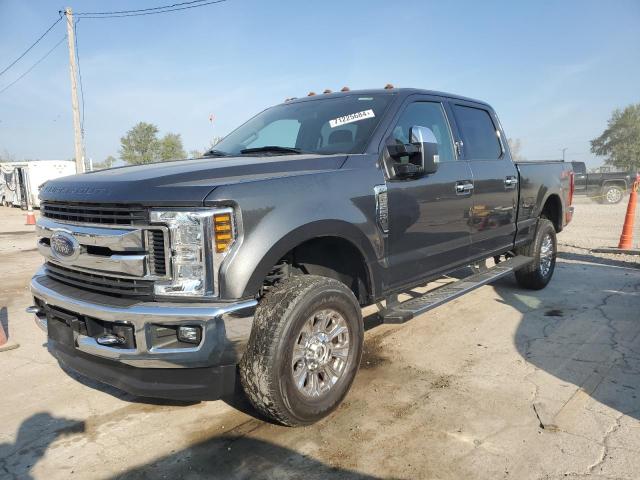 2019 FORD F250 SUPER DUTY 2019