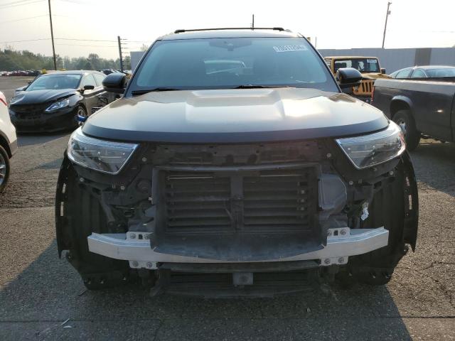 2021 FORD EXPLORER L - 1FMSK8FH0MGA84781