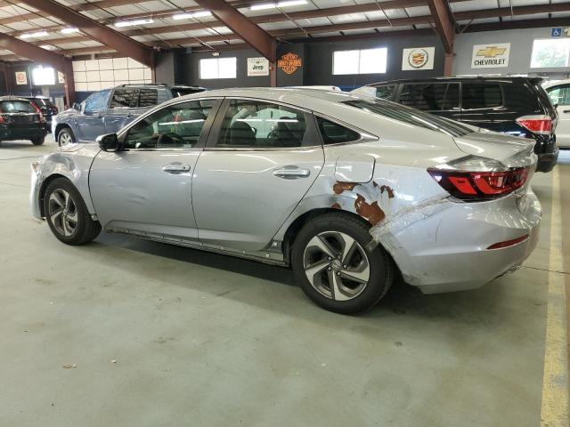 2019 HONDA INSIGHT LX 19XZE4F11KE008666