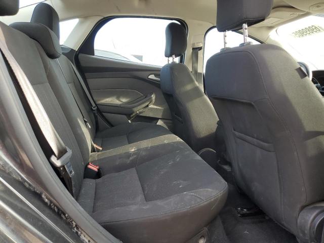2016 FORD FOCUS SE - 1FADP3F29GL361409