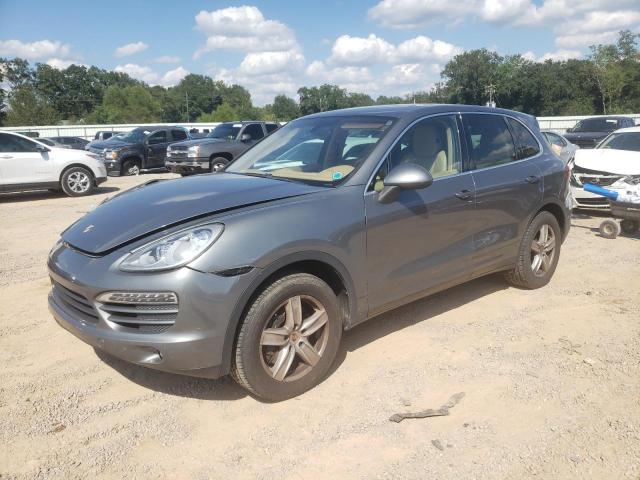 VIN WP1AA2A2XELA92428 2014 PORSCHE CAYENNE no.1