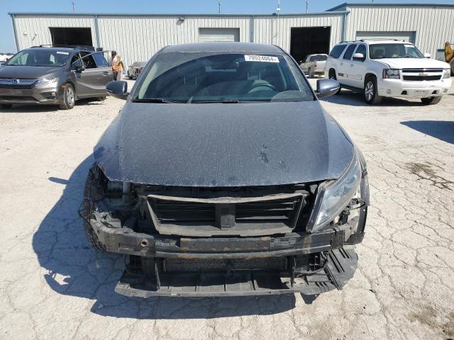 VIN KNAGM4AD4E5064836 2014 KIA Optima, Hybrid no.5