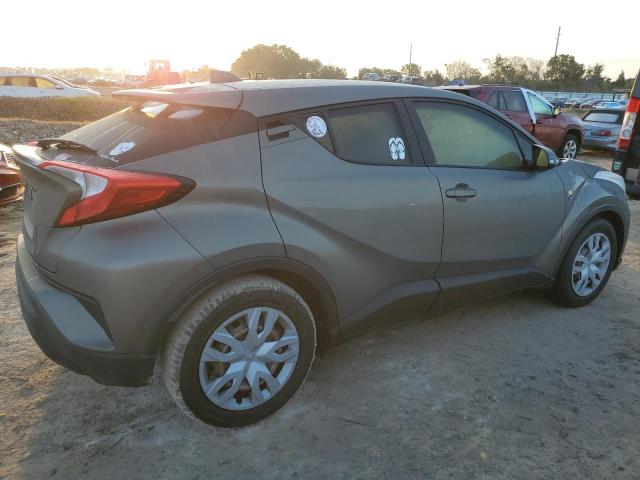 VIN JTNKHMBX6M1099339 2021 Toyota C-HR, Xle no.3