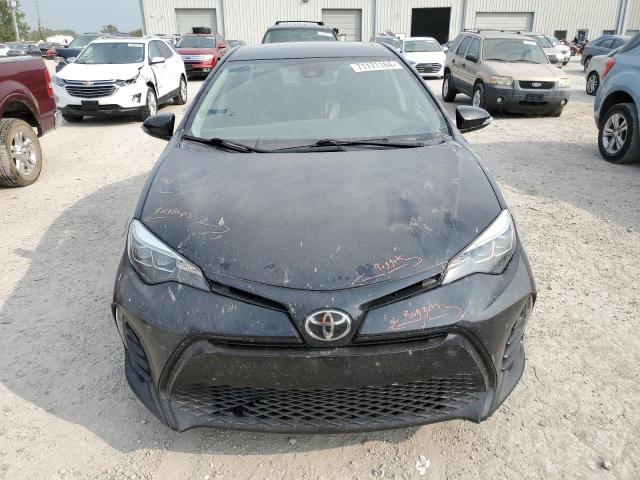 2017 TOYOTA COROLLA L - 5YFBURHE7HP703775
