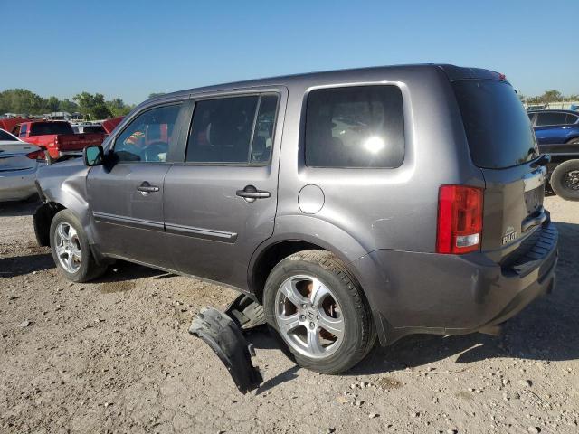 VIN 5FNYF4H47EB052623 2014 Honda Pilot, EX no.2