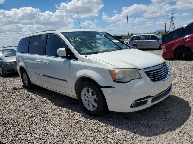 VIN 2C4RC1BG1DR630281 2013 Chrysler Town and Countr... no.4