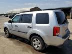 HONDA PILOT LX photo