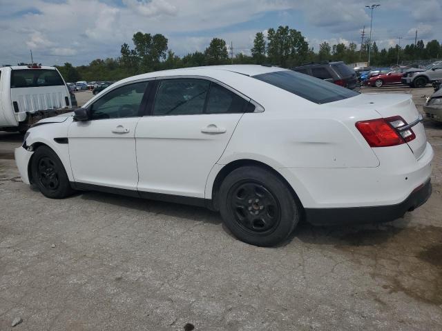2018 FORD TAURUS POL - 1FAHP2L87JG143425