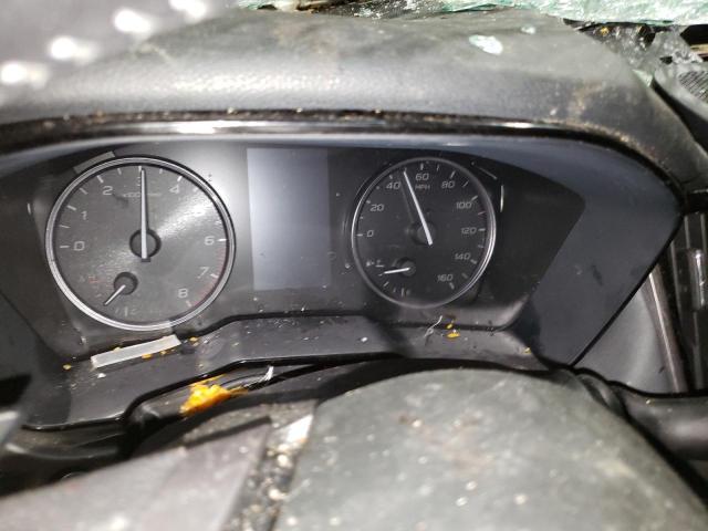 2021 SUBARU OUTBACK PR - 4S4BTADC5M3105174