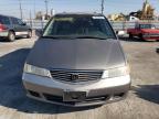 HONDA ODYSSEY EX photo