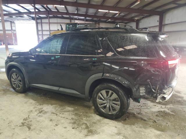 2022 NISSAN PATHFINDER - 5N1DR3BA2NC230316