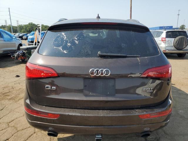 VIN WA1LFAFP4EA036369 2014 Audi Q5, Premium Plus no.6