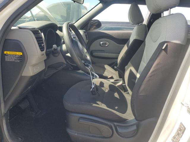 2016 KIA SOUL - KNDJN2A27G7847312