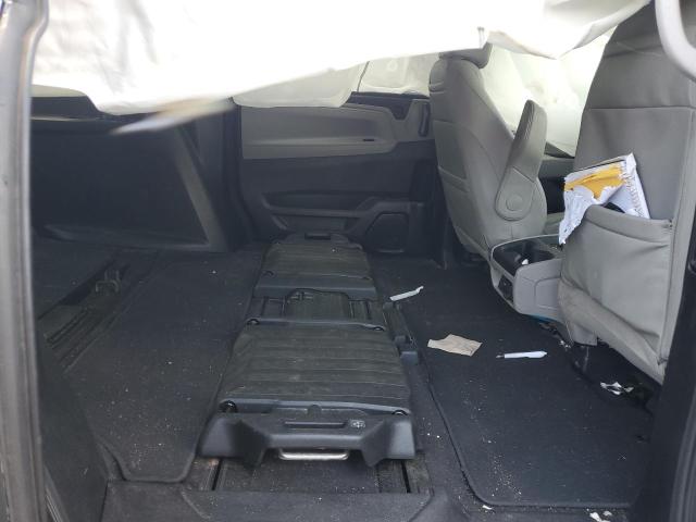 2018 HONDA ODYSSEY EL - 5FNRL6H96JB073607