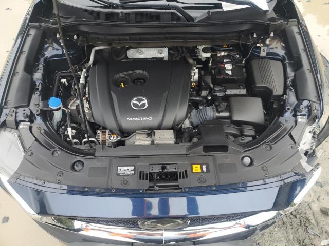 2020 MAZDA CX-5 TOURI - JM3KFBCM5L1800316