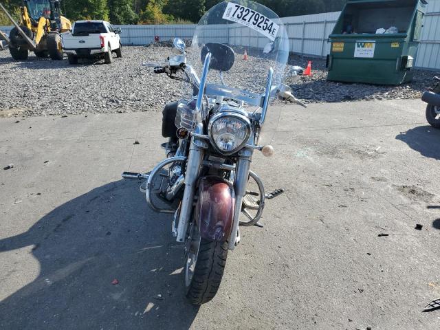 2006 YAMAHA XV1900 CT JYAVP22E66A000816