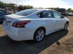 NISSAN ALTIMA 2.5 photo