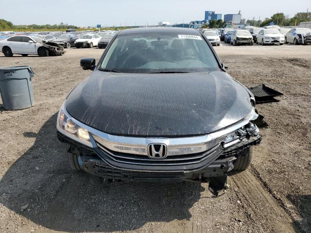 2016 HONDA ACCORD EX - 1HGCR2F78GA160815