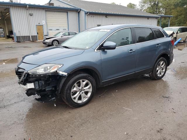 VIN JM3TB3BV4F0462837 2015 Mazda CX-9, Sport no.1