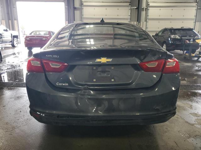 VIN 1G1ZE5ST0HF205204 2017 Chevrolet Malibu, LT no.6