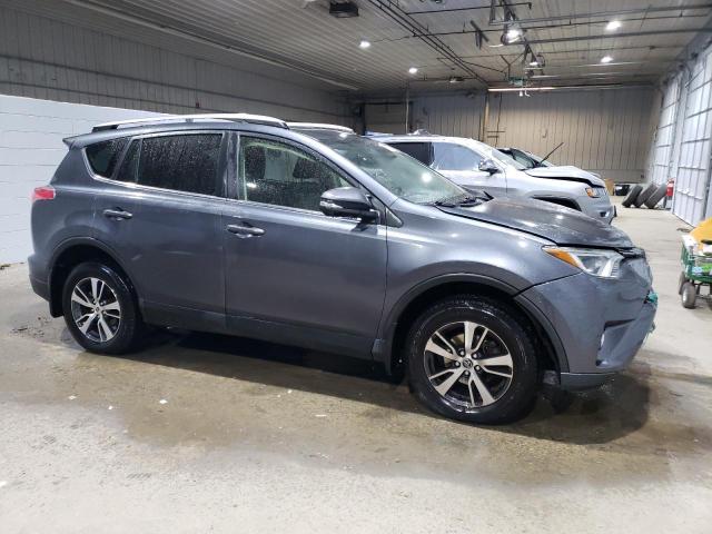 2018 TOYOTA RAV4 ADVEN - JTMRFREV9JD235957