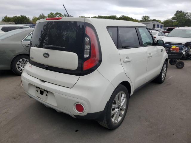 VIN KNDJP3A5XK7690247 2019 KIA Soul, + no.3