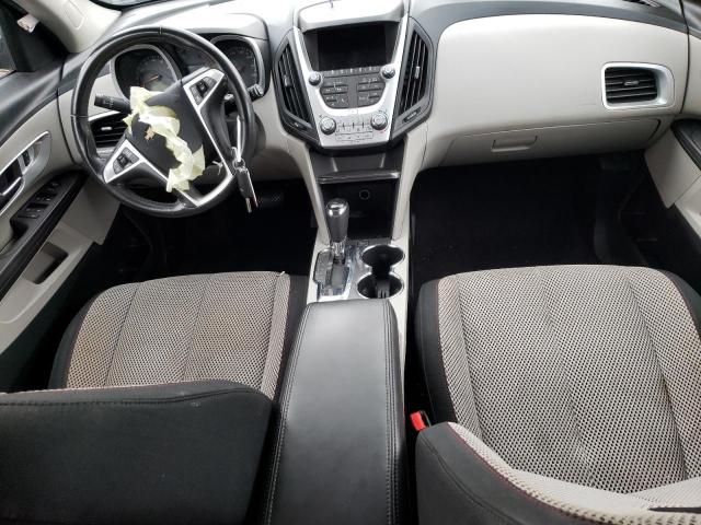 2016 CHEVROLET EQUINOX LT - 2GNALCEK2G6101346