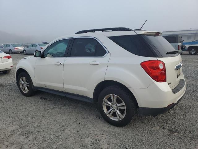 2015 CHEVROLET EQUINOX LT - 1GNALCEK9FZ135626
