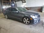 MERCEDES-BENZ E 350 4MAT photo