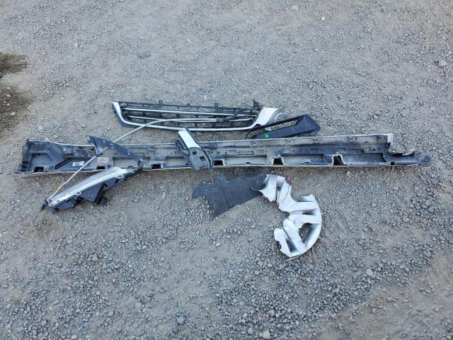 2018 CHEVROLET IMPALA PRE #3305523061