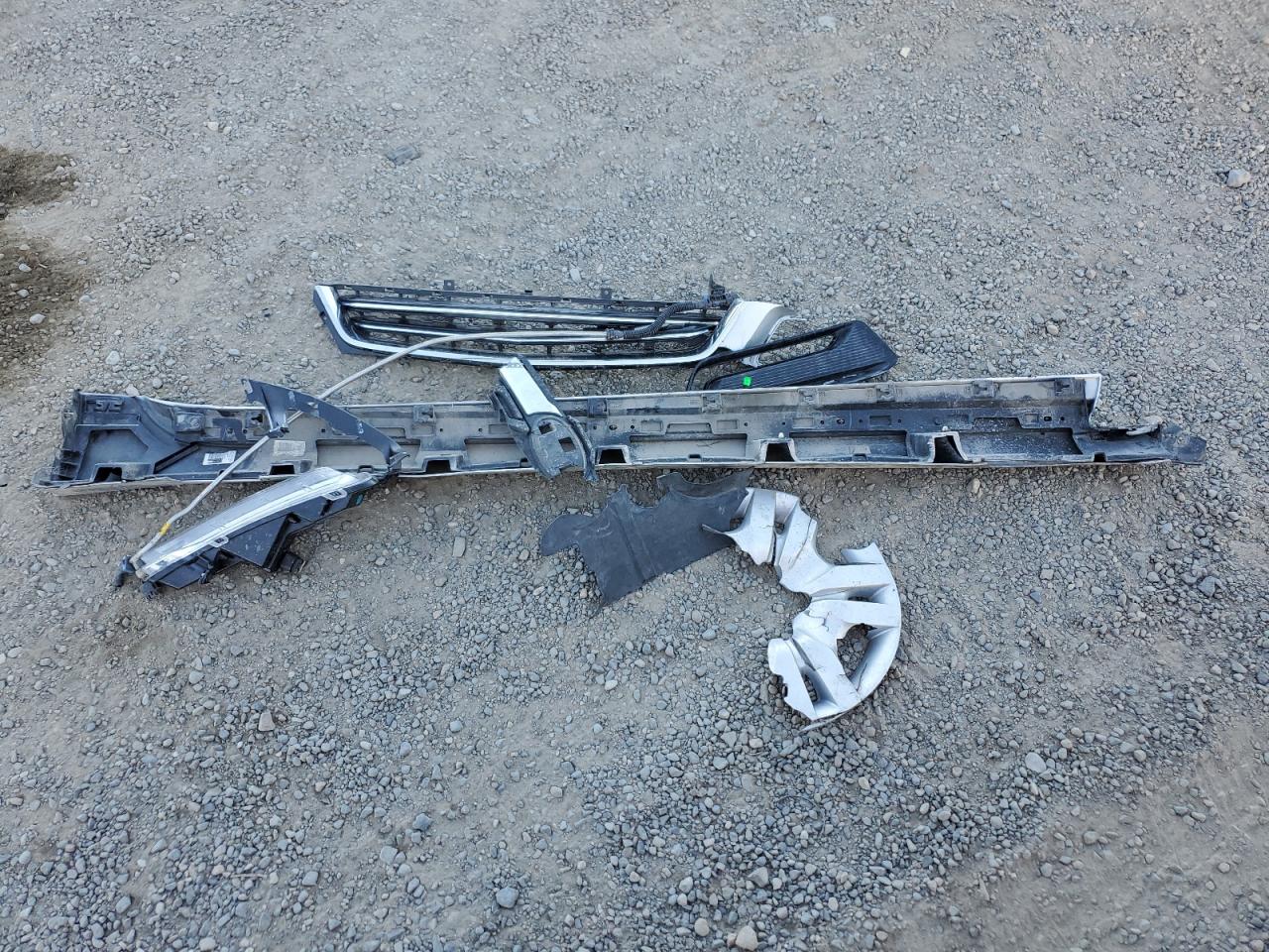 CHEVROLET IMPALA PREMIER