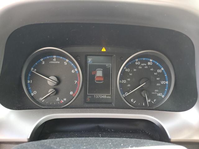 2018 TOYOTA RAV4 LE - JTMBFREV7JJ250959