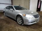 LEXUS LS 460 photo