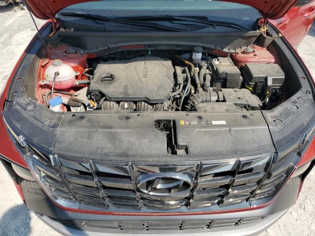2022 HYUNDAI TUCSON N L KM8JF3AE4NU088612